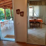 펜션 Vasilis Garden House 카발라
