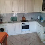 Vasilis Garden House 펜션 카발라