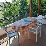 Vasilis Garden House
