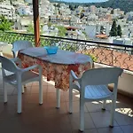 펜션 Vasilis Garden House 카발라