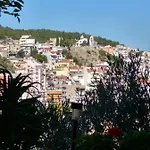 Vasilis Garden House