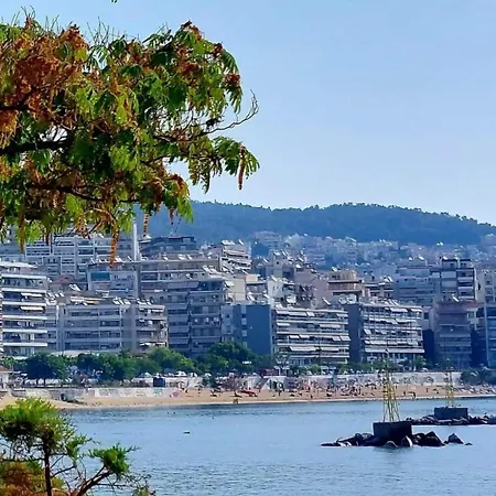 Vasilis Garden House Kavala