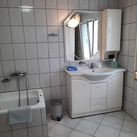Vasilis Garden House Case de vacanță *