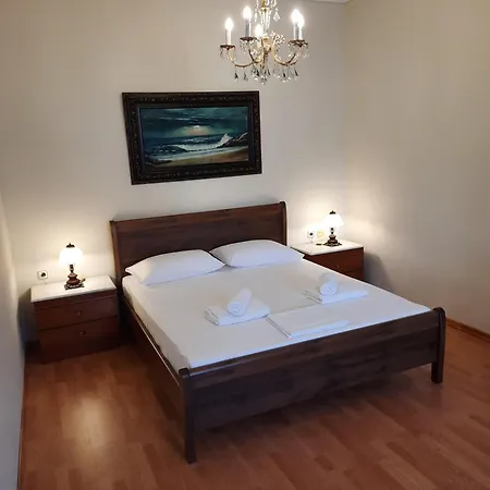 Vasilis Garden House Kavala