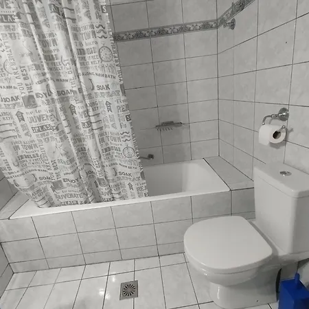 Vasilis Garden House Kavala