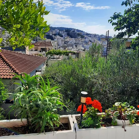 Vasilis Garden House * Kavala