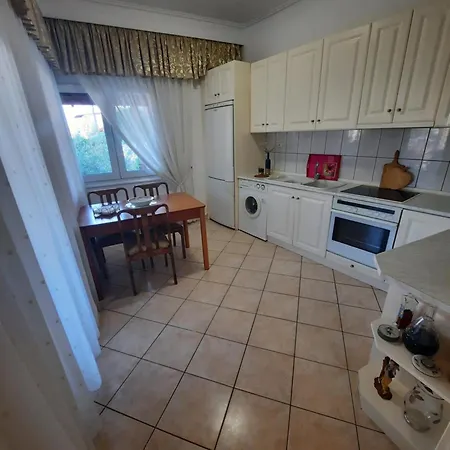 Vasilis Garden House * Kavala