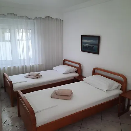 Vasilis Garden House Holiday home Kavala