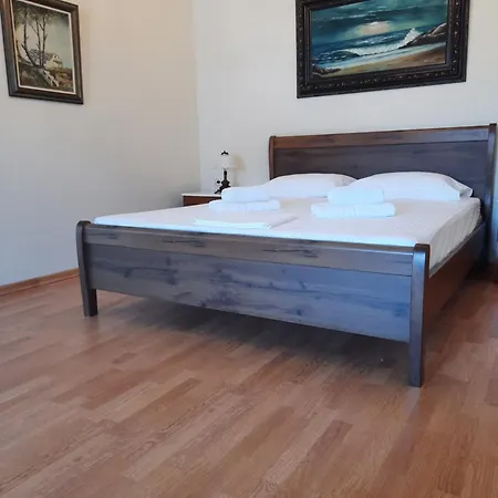 Vasilis Garden House Kavala