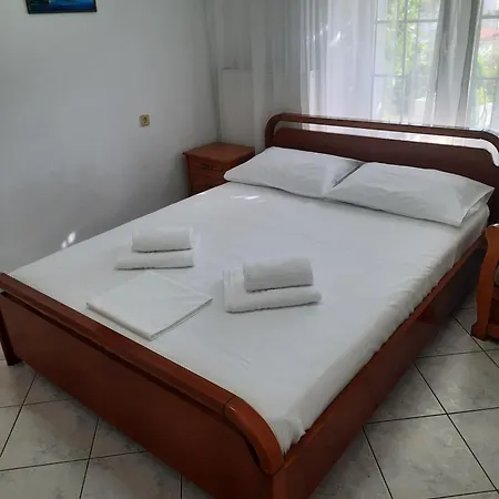 Vasilis Garden House Kavala