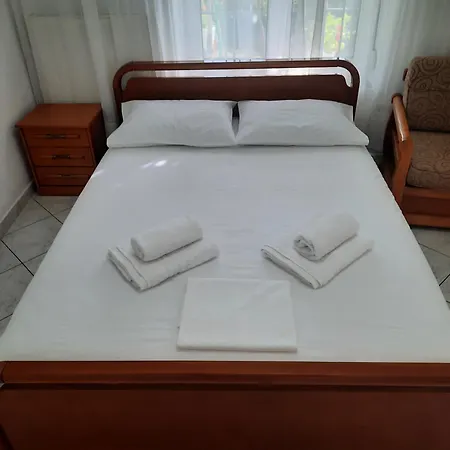 Vasilis Garden House * Kavala