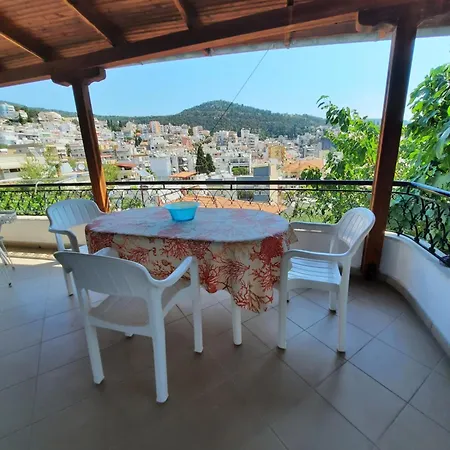 Vasilis Garden House Holiday home