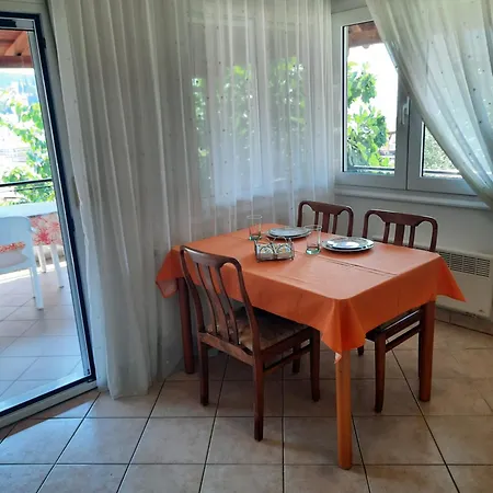 Holiday home Vasilis Garden House