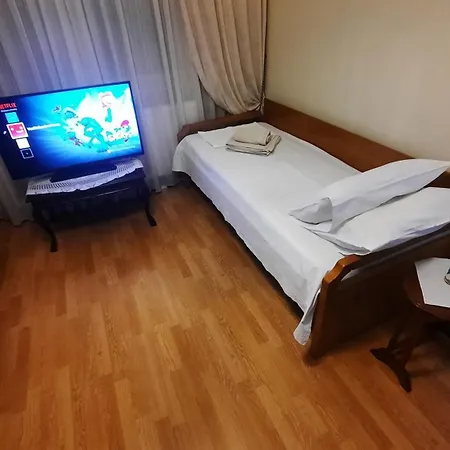 Vasilis Garden House Kavala