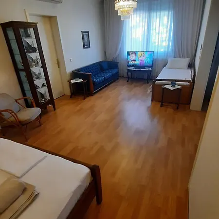 Vasilis Garden House * Kavala