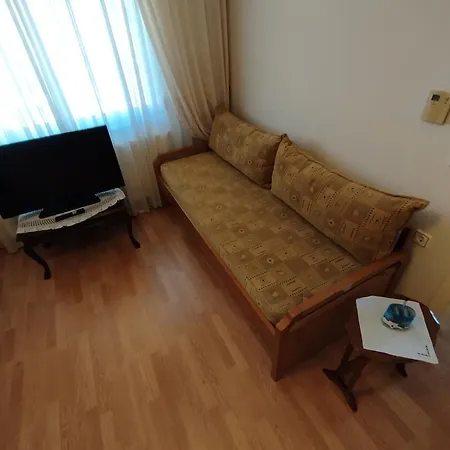 Vasilis Garden House Kavala