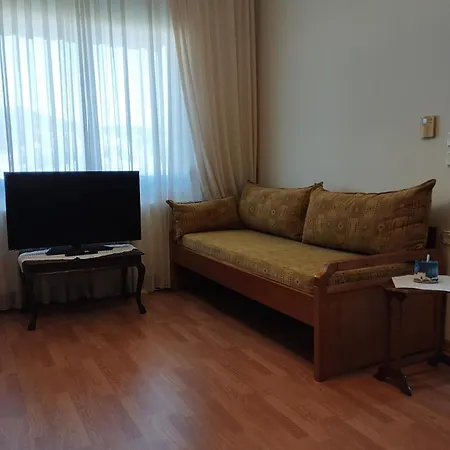 Holiday home Vasilis Garden House