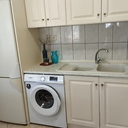 Vasilis Garden House *