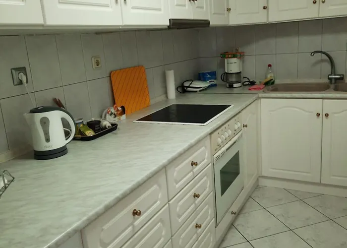 Vasilis Garden House