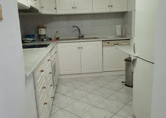 Vasilis Garden House Nyaraló *