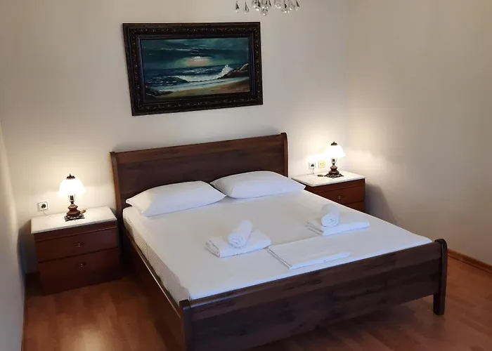 Vasilis Garden House Kavála