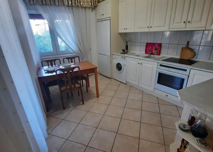 Vasilis Garden House * Kavála