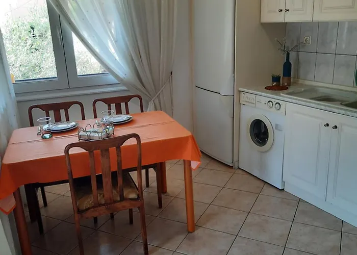 Vasilis Garden House