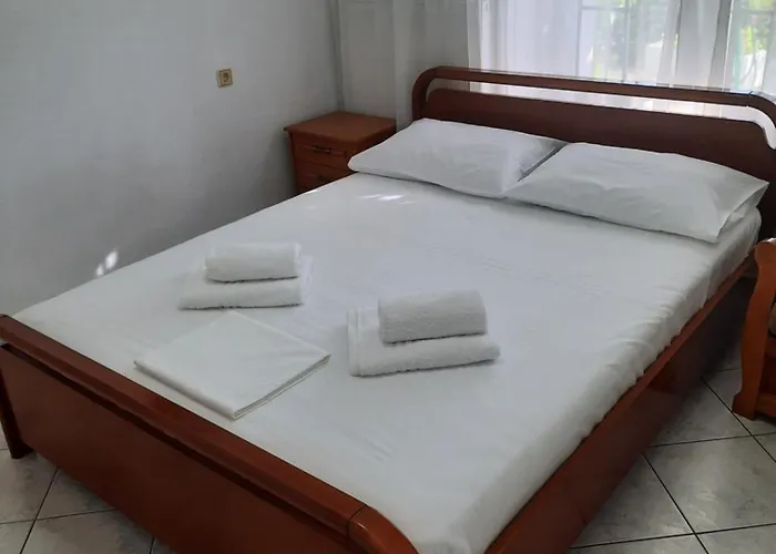 Vasilis Garden House Kavála