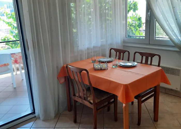 Nyaraló Vasilis Garden House