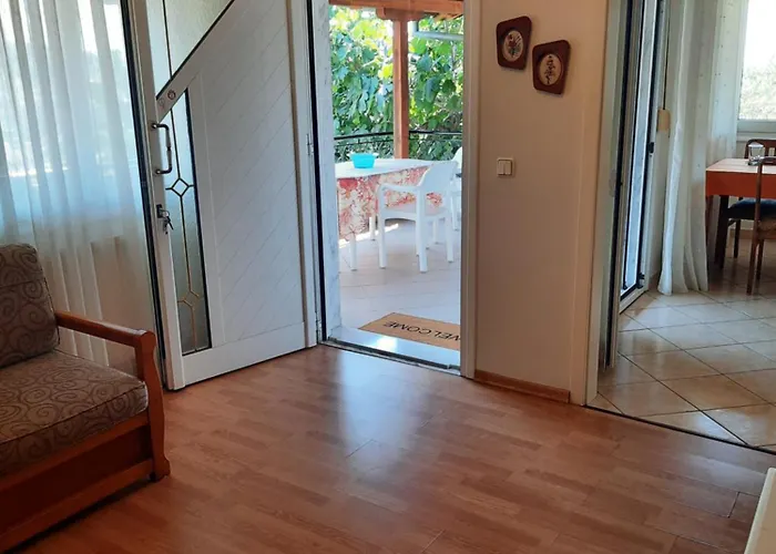 Vasilis Garden House Kavála