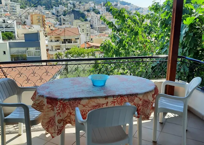 Vasilis Garden House Kavála