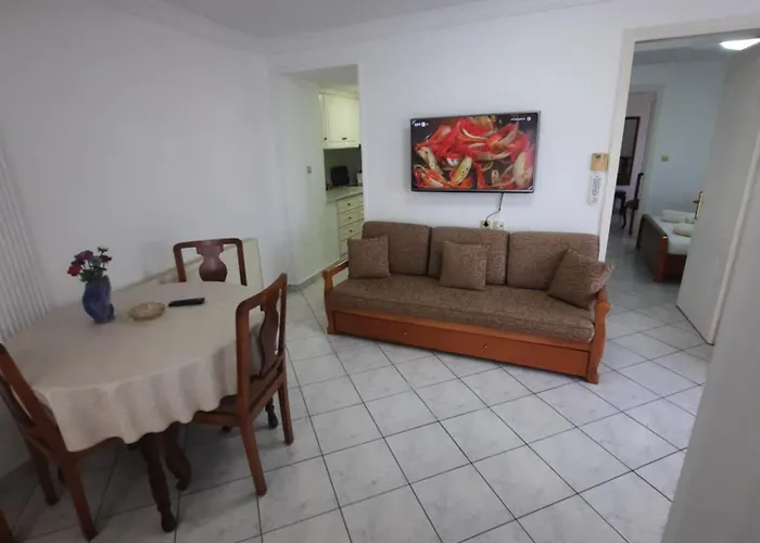Vasilis Garden House Kavála