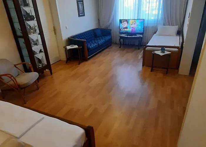 Vasilis Garden House * Kavála
