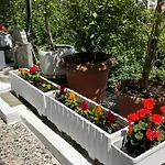 Vasilis Garden House Kavala