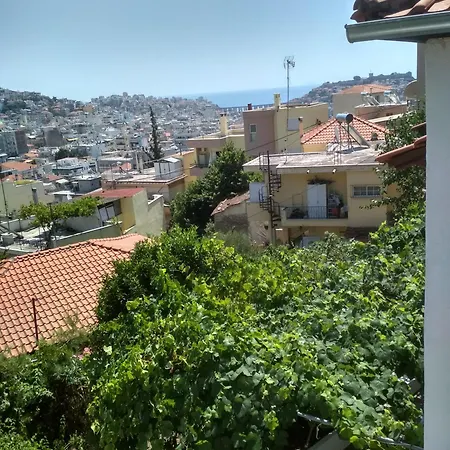 Vasilis Garden House