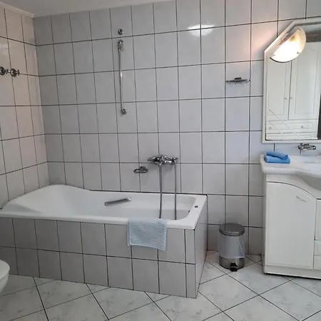 Vasilis Garden House Kawala