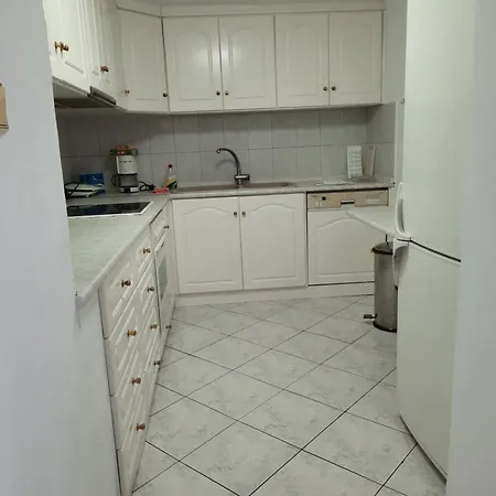 Vasilis Garden House Σπίτι διακοπών *
