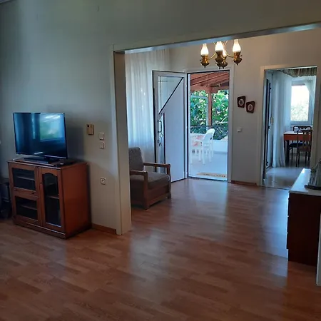 Vasilis Garden House Kavala