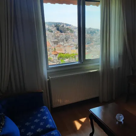 Holiday home Vasilis Garden House