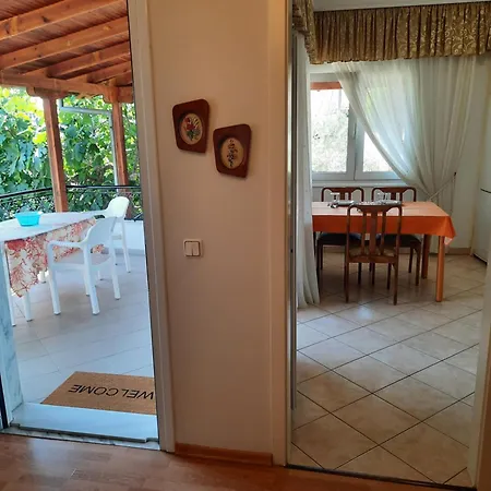 Dom wakacyjny Vasilis Garden House Kawala