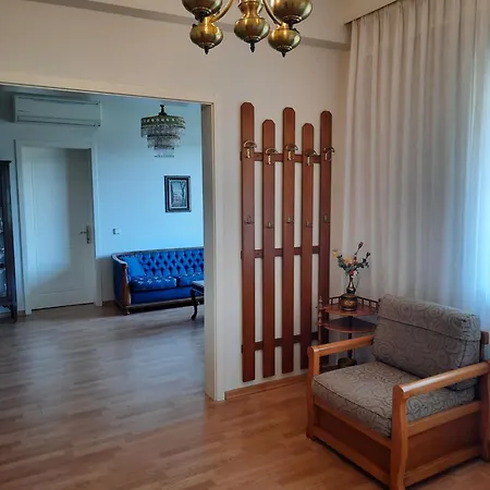 Dom wakacyjny Vasilis Garden House *