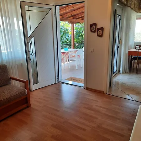Vasilis Garden House Kawala