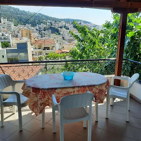 Vasilis Garden House Kawala