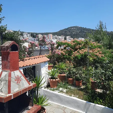Vasilis Garden House