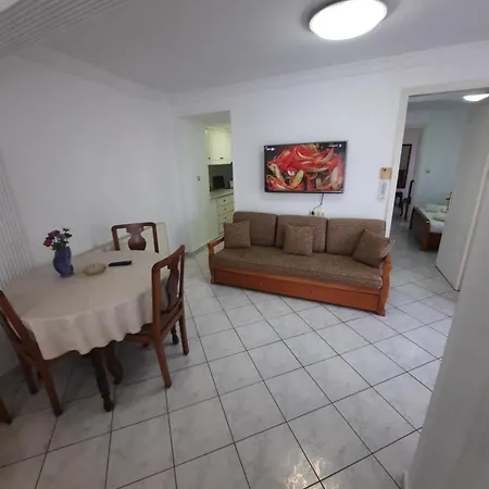 Vasilis Garden House Kawala