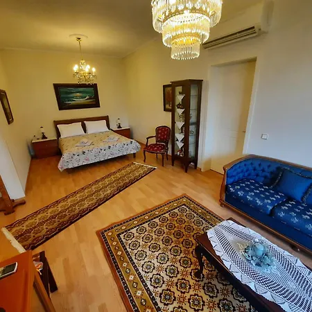 Vasilis Garden House Кавала