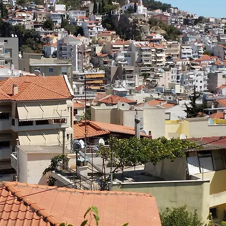 Dom wakacyjny Vasilis Garden House Kawala