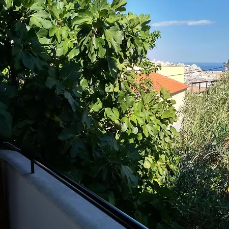 Vasilis Garden House Dom wakacyjny