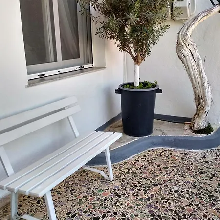 Dom wakacyjny Vasilis Garden House
