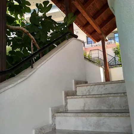 Vasilis Garden House Dom wakacyjny *